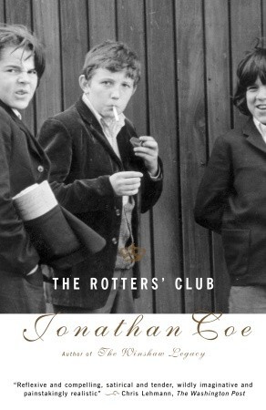 The Rotters' Club (2003)