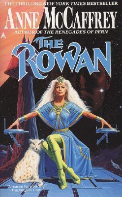 The Rowan (1992)