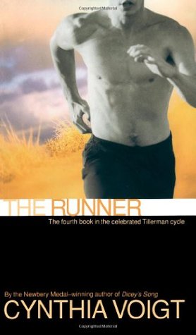 The Runner (2005) by Cynthia Voigt