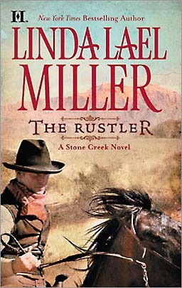The Rustler (2008)
