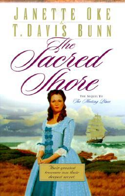 The Sacred Shore (2000) by Janette Oke