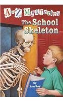 The School Skeleton (2003) by John Steven Gurney