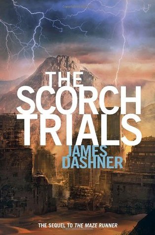 The Scorch Trials (2010)