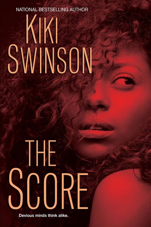 The Score (2015) by Kiki Swinson