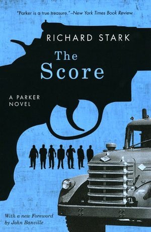 The Score (1964)