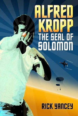 The Seal of Solomon (2007)