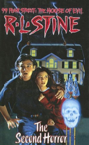 The Second Horror (1994) by R.L. Stine