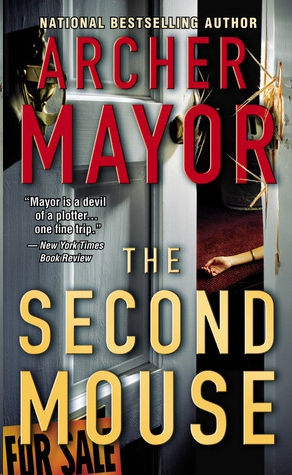 The Second Mouse by Archer Mayor