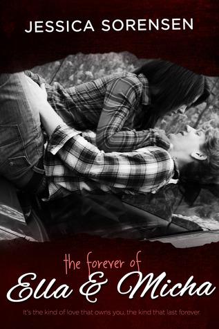 The Secret 02 The Forever of Ella and Micha by Jessica Sorensen