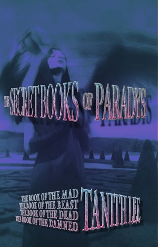 The Secret Books of Paradys (2007)