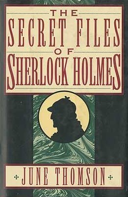 The Secret Files of Sherlock Holmes (1994)