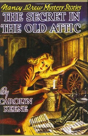 The Secret in the Old Attic (2005)