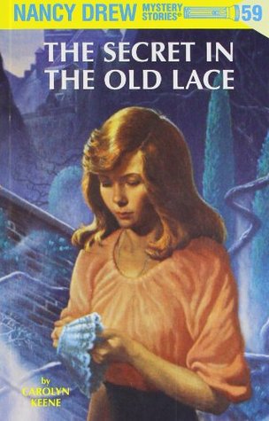 The Secret in the Old Lace (2005)