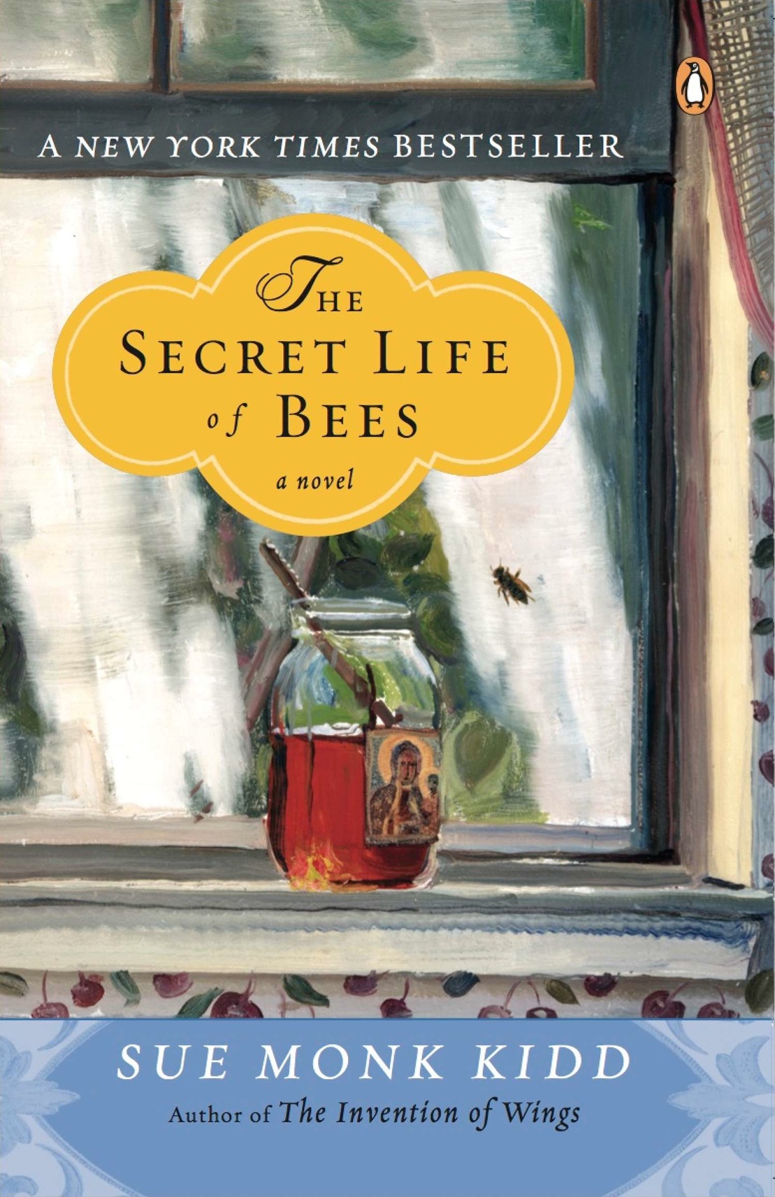 The Secret Life of Bees (2014) by Sue Monk Kidd