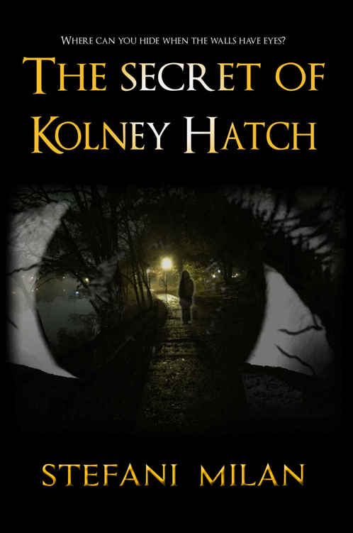 The Secret of Kolney Hatch by Stefani Milan