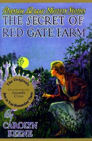 The Secret of Red Gate Farm (1995) by Carolyn Keene