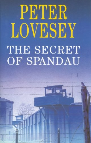 The Secret of Spandau (2001)