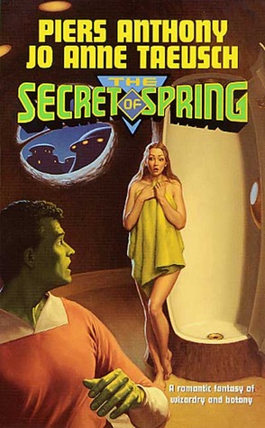 The Secret of Spring (2001)