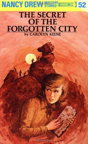 The Secret of the Forgotten City (1993) by Carolyn Keene