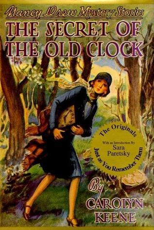The Secret of the Old Clock (1991)