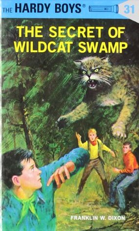 The Secret of Wildcat Swamp (1952)