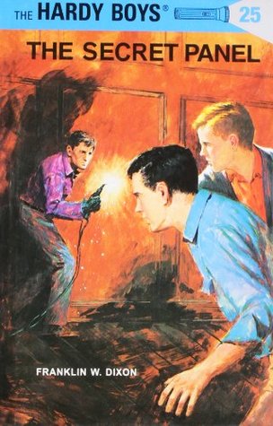 The Secret Panel (1946)