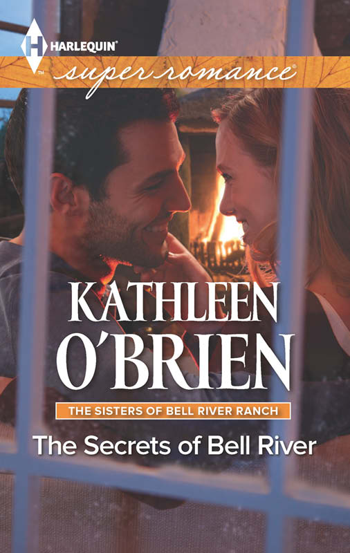 The Secrets of Bell River (2014) by Kathleen O'Brien