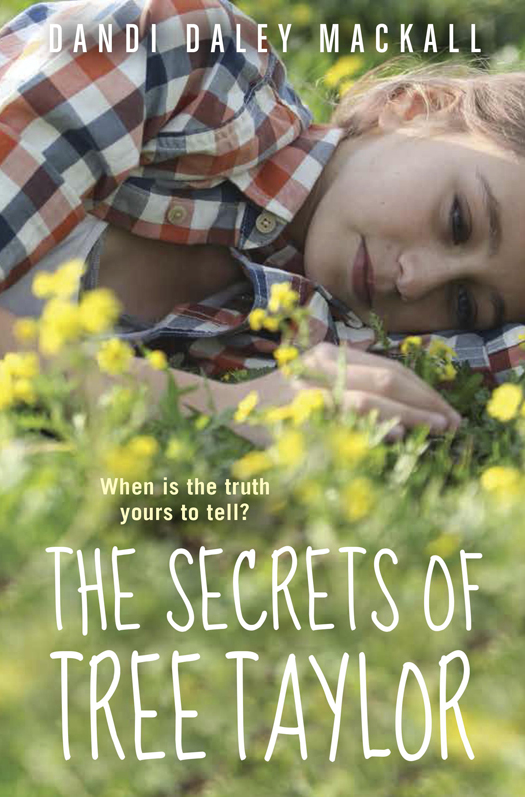 The Secrets of Tree Taylor (2014)