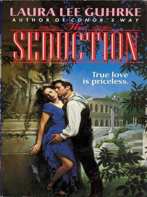 The Seduction by Laura Lee Guhrke