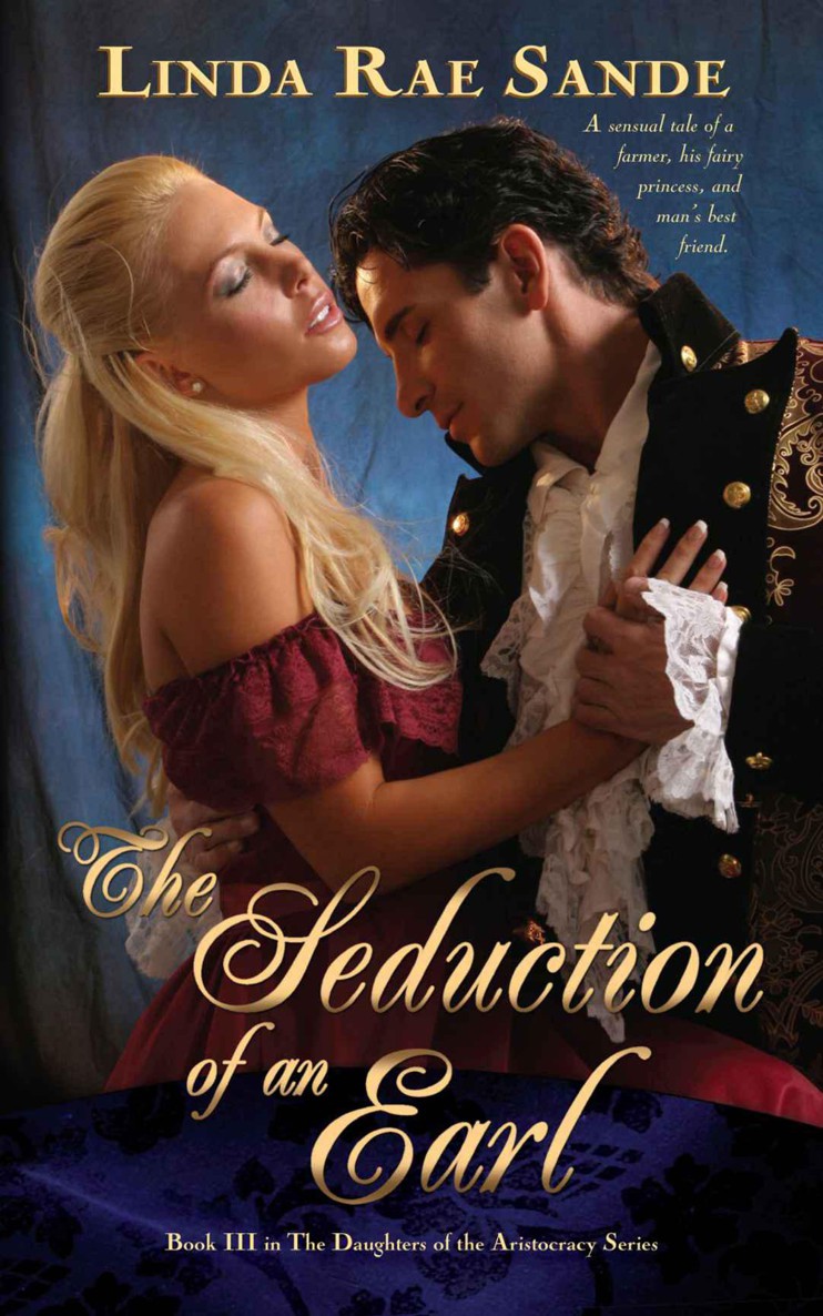 The Seduction of an Earl by Linda Rae Sande