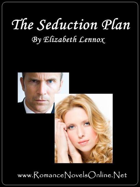 The Seduction Plan by Elizabeth Lennox