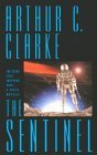 The Sentinel (2004) by Arthur C. Clarke
