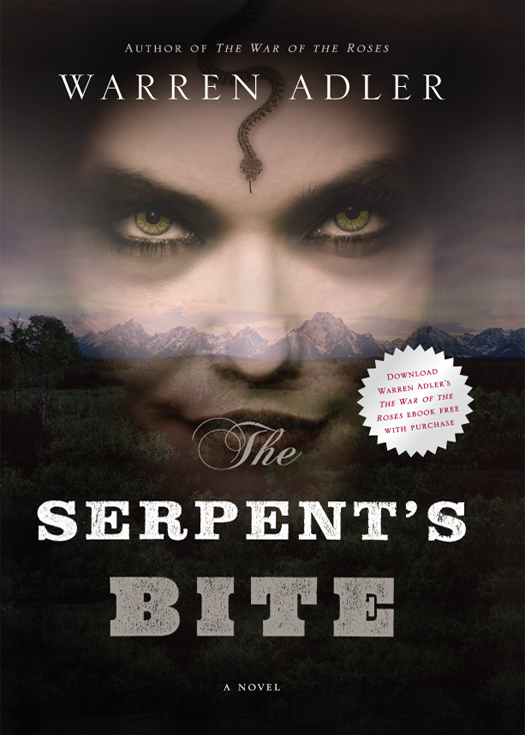 The Serpent's Bite (2012) by Warren Adler