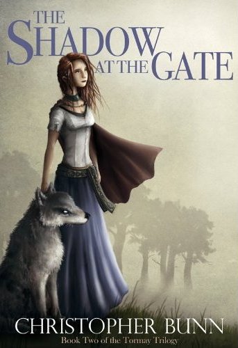 The Shadow at the Gate