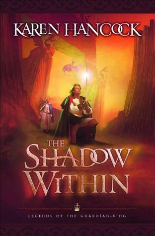 The Shadow Within (2004) by Karen Hancock