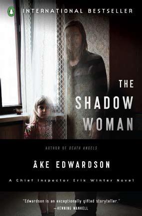 The Shadow Woman (2010) by Åke Edwardson