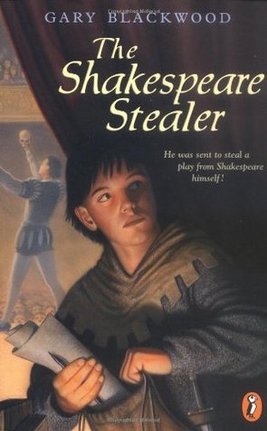 The Shakespeare Stealer (2000)