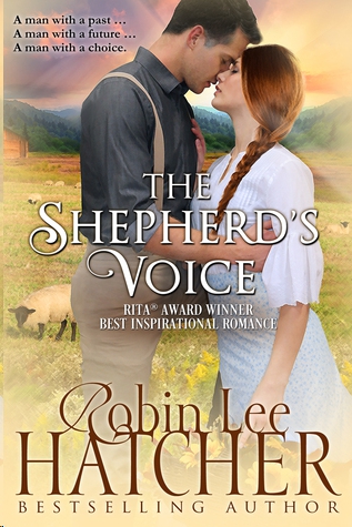 The Shepherd's Voice by Robin Lee Hatcher