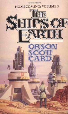 The Ships of Earth (1995) by Orson Scott Card