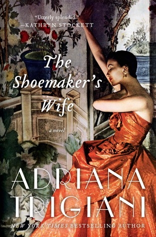 The Shoemaker's Wife (2012)