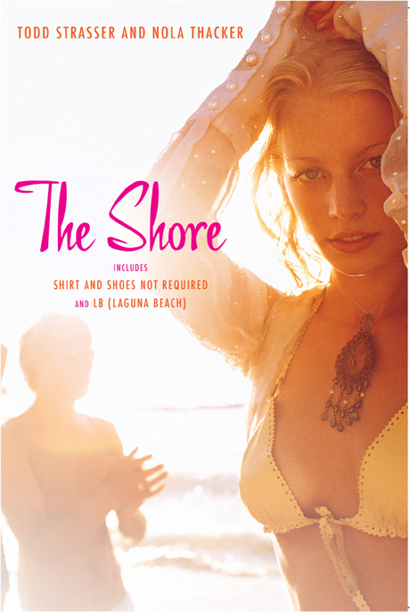 The Shore by Todd Strasser
