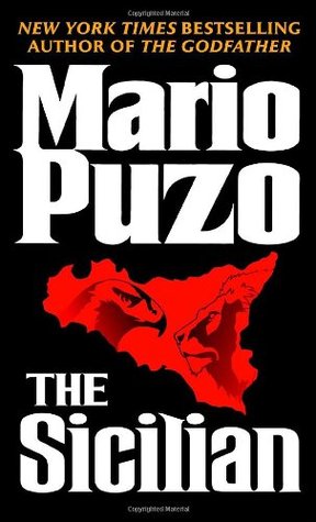 The Sicilian (2001) by Mario Puzo