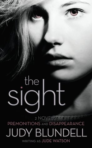 The Sight (2010) by Jude Watson