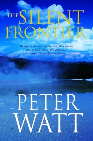 The Silent Frontier (2006) by Peter Watt