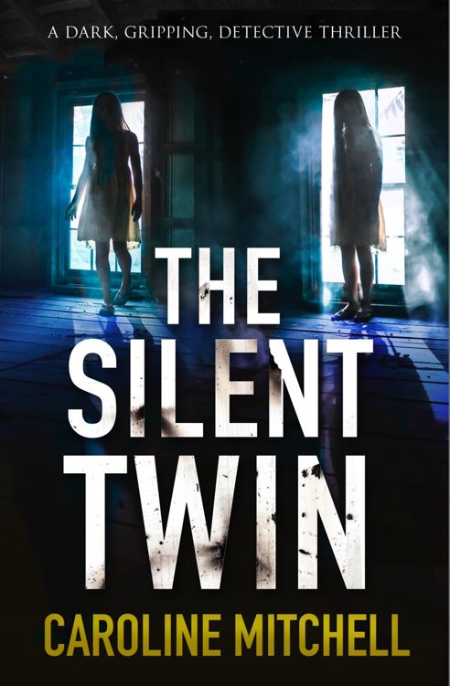 The Silent Twin by Unknown
