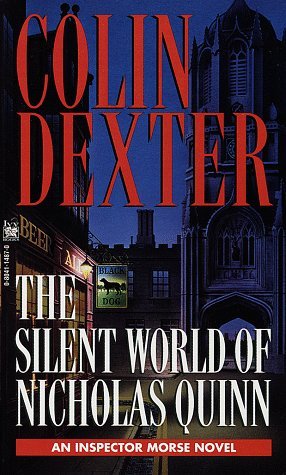 The Silent World of Nicholas Quinn (1997)