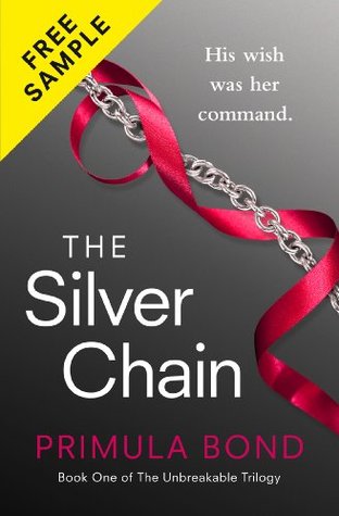 The Silver Chain Free Sample (2013) by Primula Bond
