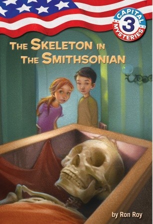 The Skeleton in the Smithsonian (2009)