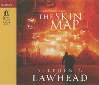 The Skin Map (2010)