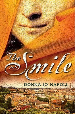 The Smile (2008) by Donna Jo Napoli